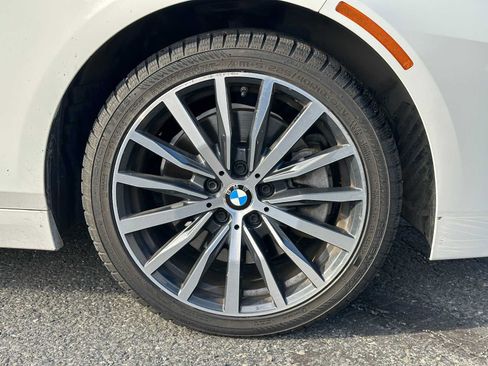 Used 2021 BMW 228i xDrive Gran Coupe w/ Convenience Package image 9