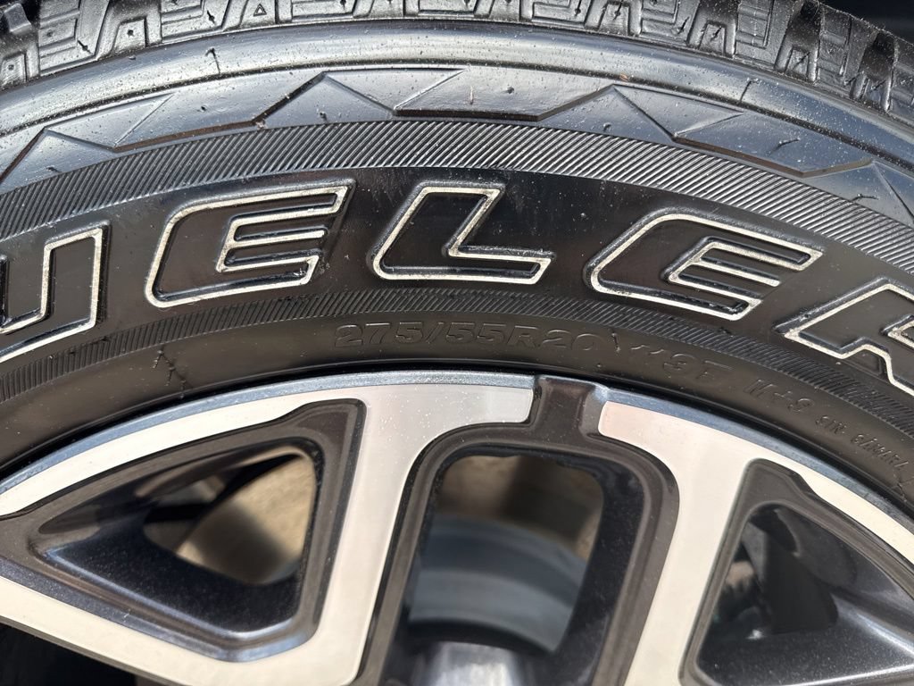 Used 2026 RAM 1500 Laramie w/ Sport Appearance Package AWD/4WD image 31