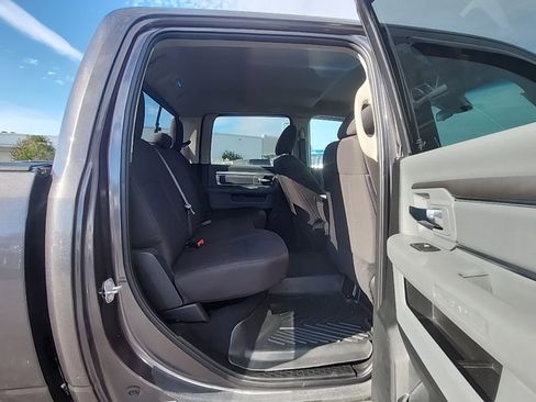 Certified 2020 RAM 1500 Classic Warlock image 24