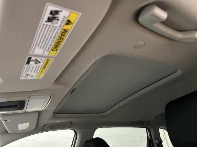Used 2026 Honda CR-V EX image 26