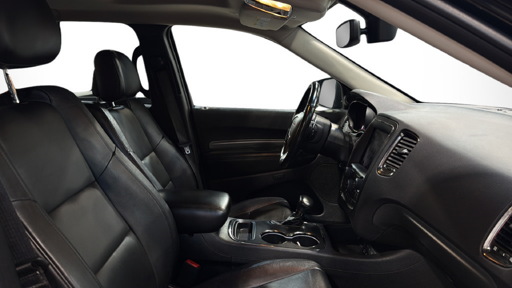 Used 2020 Dodge Durango GT AWD/4WD image 12