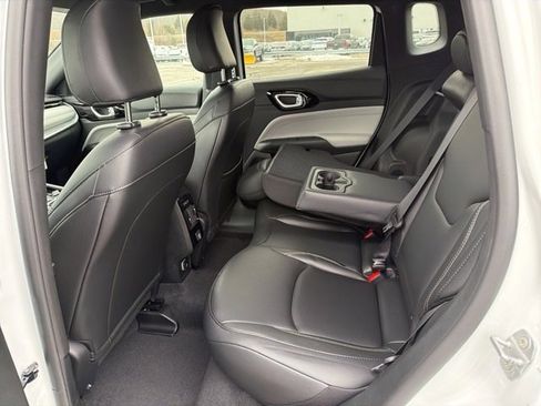 New 2026 Jeep Compass Limited image 5