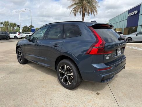 New 2026 Volvo XC60 B5 Core AWD/4WD image 3