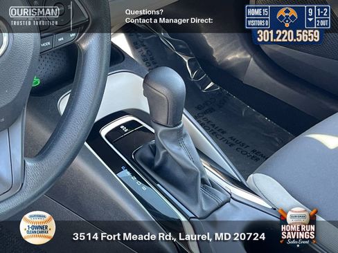 Used 2024 Toyota Corolla LE image 15