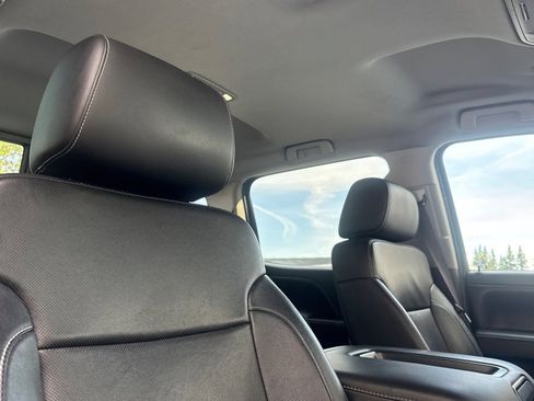 Used 2014 GMC Sierra 1500 SLT AWD/4WD image 16