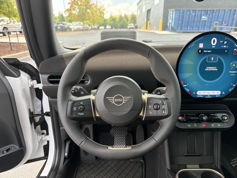 Used 2026 MINI Cooper S FWD image 18