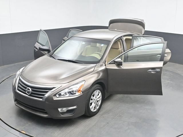 Used 2014 Nissan Altima 2.5 S w/ Sport Value Package FWD image 46