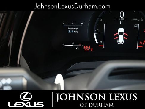 New 2026 Lexus RX 350 Premium image 14