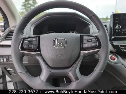 New 2026 Honda Odyssey EX-L image 19