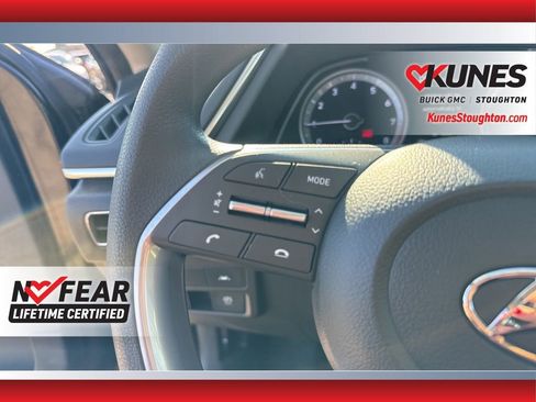 Used 2023 Hyundai Sonata SEL image 27