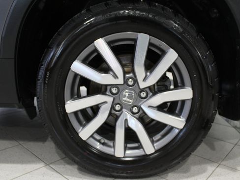 Certified 2019 Honda Pilot EX-L image 10