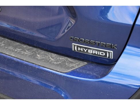New 2026 Subaru Crosstrek 2.5i Sport AWD/4WD image 26