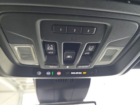 New 2026 GMC Sierra 1500 AT4 w/ Technology Package image 23