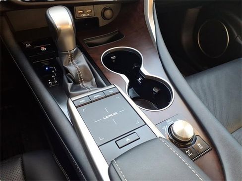 Certified 2020 Lexus RX 350 AWD w/ Premium Package image 13