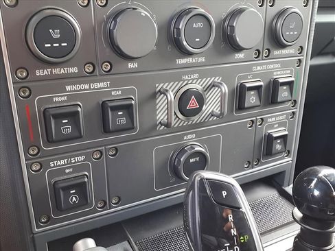 New 2024 INEOS Grenadier Fieldmaster Edition image 9