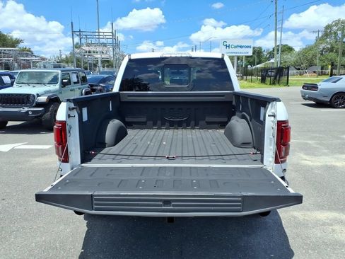 Used 2019 Ford F150 Raptor w/ Equipment Group 802A Luxury AWD/4WD image 19