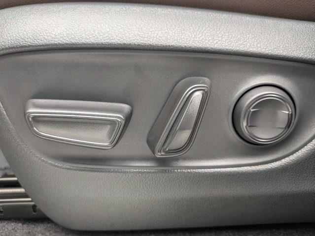 Used 2027 Toyota Land Cruiser w/ Premium Package AWD/4WD image 21