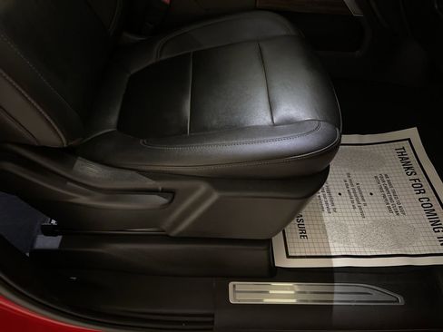 Used 2021 Chevrolet Silverado 1500 LT Trail Boss w/ Convenience Package II image 37