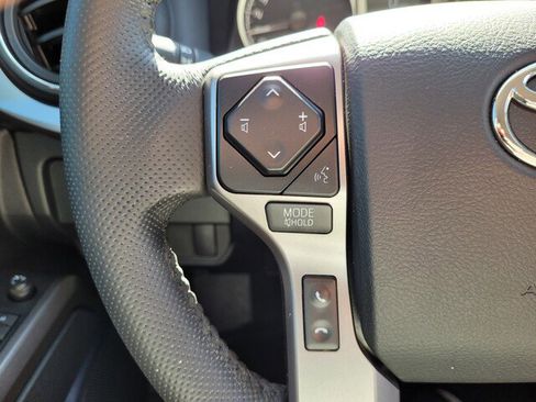 Certified 2023 Toyota Tacoma TRD Sport image 22