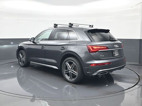 Used 2021 Audi Q5 e Premium Plus w/ Premium Plus Package AWD/4WD image 6
