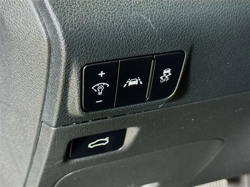 Used 2021 Kia K5 EX w/ EX Premium Package FWD image 12