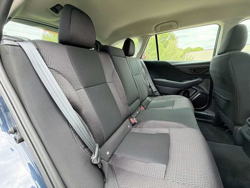 Certified 2025 Subaru Outback AWD/4WD image 17