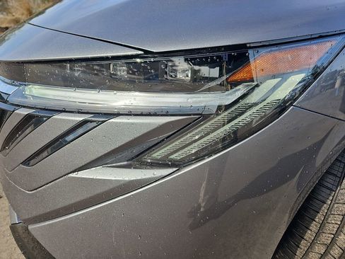 New 2026 Nissan Sentra SL w/ Floor Mat Package image 34