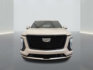 New 2025 Cadillac Escalade ESV Sport w/ LPO, ONYX Package video 2