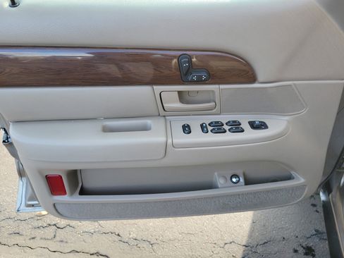 Used 2004 Mercury Grand Marquis LS image 15