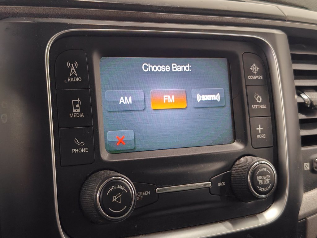 Used 2019 RAM 1500 ST w/ SXT Plus Group AWD/4WD image 26