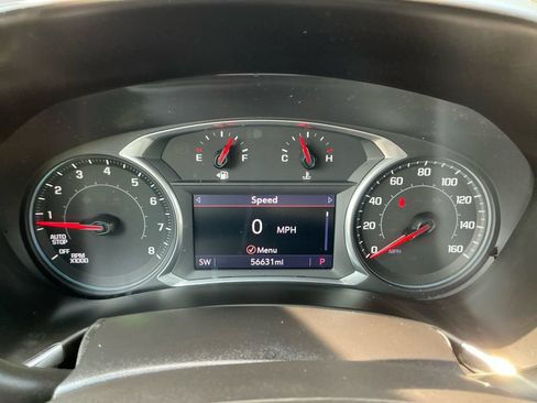Used 2019 Chevrolet Equinox LT FWD image 20