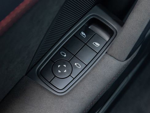 Certified 2022 Porsche 911 GT3 RWD image 19