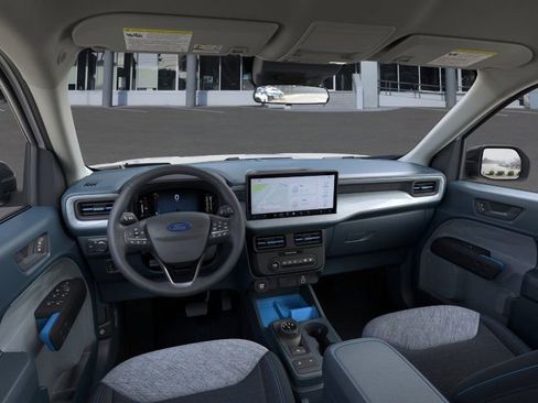 New 2026 Ford Maverick XLT w/ XLT Luxury Package image 9