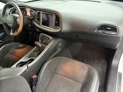 Used 2019 Dodge Challenger R/T Scat Pack w/ 1320 Drag Pack image 37