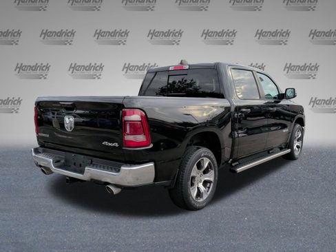 Used 2023 RAM 1500 Laramie image 7