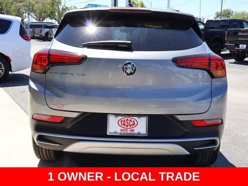 Used 2023 Buick Encore GX Select image 7