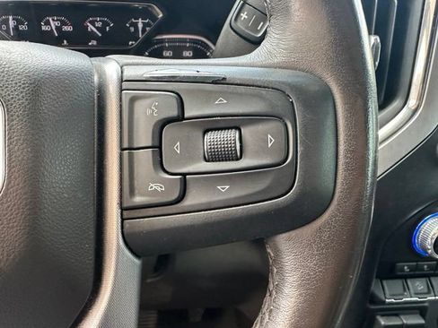 Used 2021 GMC Sierra 1500 SLT AWD/4WD image 23
