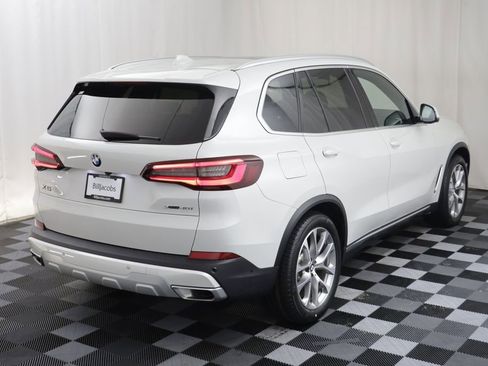 Certified 2023 BMW X5 xDrive40i w/ Premium Package AWD/4WD image 20