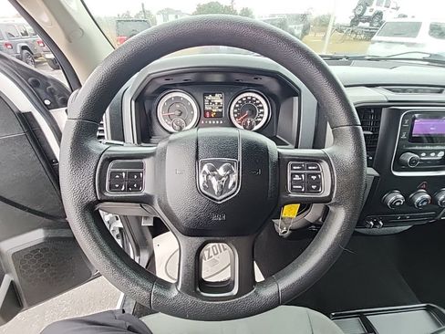 Used 2018 RAM 1500 Tradesman w/ Popular Equipment Group image 5