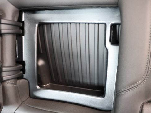 New 2026 Chevrolet Silverado 3500 LTZ w/ LTZ Plus Package image 31