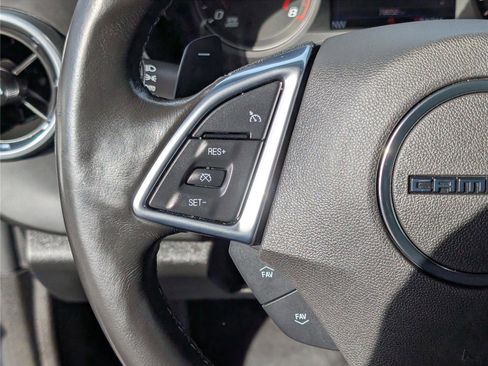 Used 2019 Chevrolet Camaro LS image 20