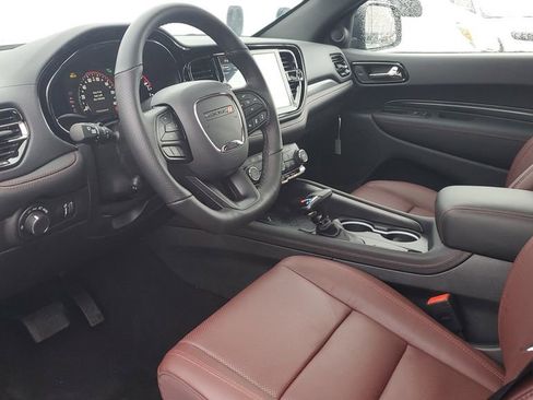 New 2026 Dodge Durango GT image 22