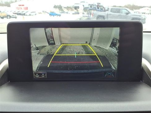 Used 2021 Lexus NX 300 AWD w/ Accessory Package image 17