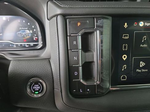 Used 2023 GMC Yukon XL Denali w/ Max Trailering Package AWD/4WD image 30