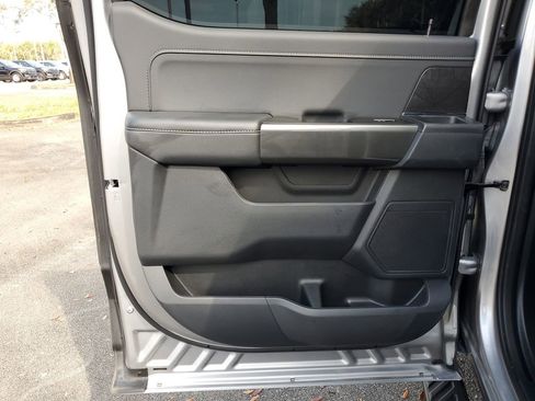 Used 2023 Ford F150 XLT w/ Equipment Group 302A High image 9