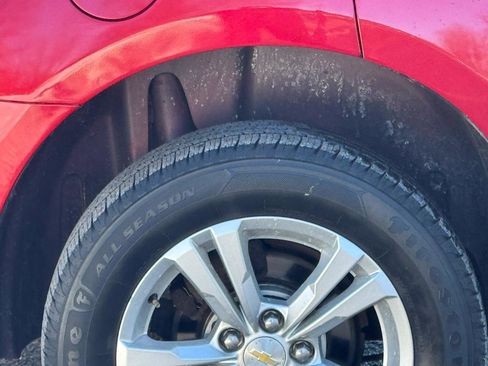 Used 2015 Chevrolet Equinox LT w/ Driver Convenience Package image 23