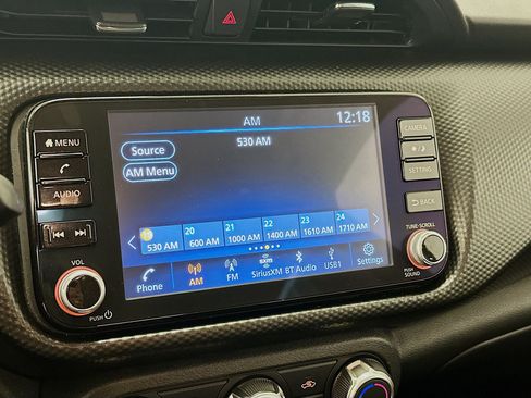 Used 2024 Nissan Kicks SV FWD image 21