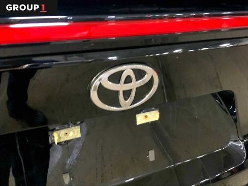 Certified 2023 Toyota bZ4X XLE w/ Weather Package image 30