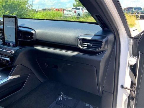 Used 2020 Ford Explorer ST w/ ST Street Pack AWD/4WD image 16