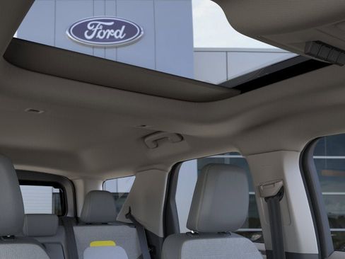 New 2026 Ford Bronco Sport Badlands w/ Sasquatch Badlands Package AWD/4WD image 22